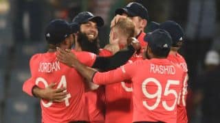 England vs Sri Lanka 2016, 1st ODI at Nottingham: ENG likely XI